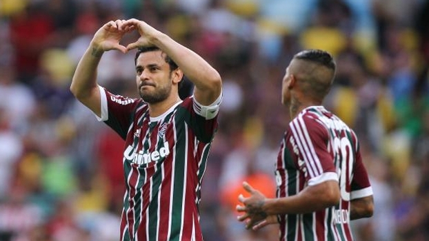 Corinthians apanha do Fluminense no Maracanã, mas consegue vaga na Libertadores