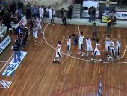 V�DEO: S�o Jos� 'varre' Paulistano e conquista o t�tulo do Campeonato Paulista