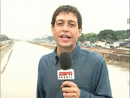 V�DEO: S�o Paulo corre contra o tempo para organizar etapa da F�rmula Indy