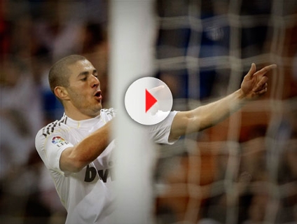 V�DEO: Real Madrid passa f�cil pelo Xerez e mant�m lideran�a com o Barcelona
