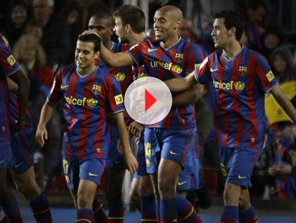 V�DEO: Barcelona vence Mallorca e assegura a ponta por mais uma rodada