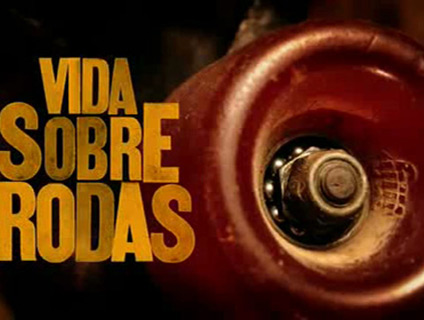 Todos os �ngulos de "Vida Sobre Rodas"