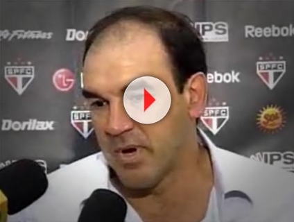 V�DEO: Gomes elogia Jobson e admite defesa sobrecarregada