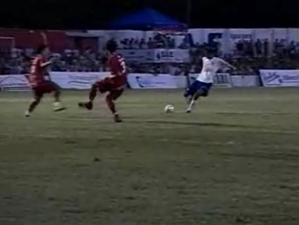 V�DEO: Com gol no fim, Cruzeiro vence lanterna Ituiutaba pelo estadual