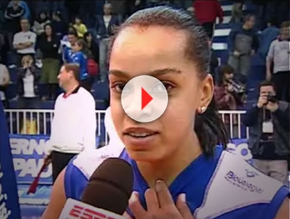 V�DEO: S�o Caetano vence Ara�atuba e leva o t�tulo dos Jogos Abertos
