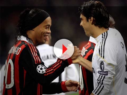 V�DEO: Curiosidades, gola�os e 'bizarrices' de mais uma rodada da Champions