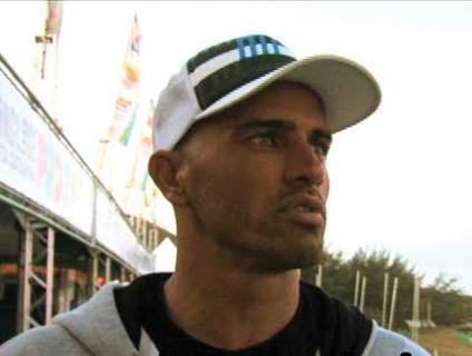 Kelly Slater Exclusivo
