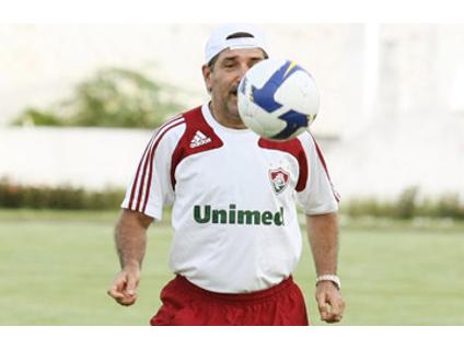 'Esvaziada' nos �ltimos anos, Copa do Brasil 2009 esbanja talento