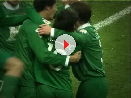 V�DEO: Rubin Kazan bate CSKA Moscou e � 'virtual' campe�o russo