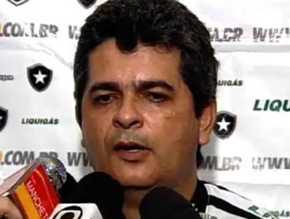 V�DEO: Ap�s cr�ticas, Botafogo promete ser mais ousado na final