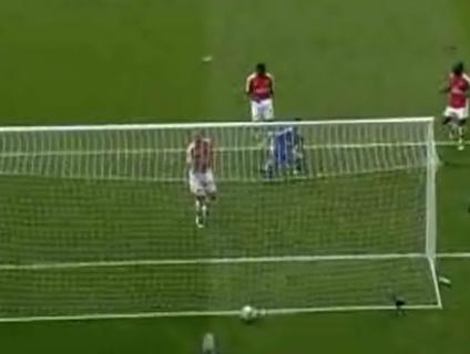 Chelsea goleou o Arsenal neste domingo