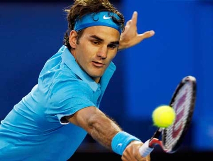 Cleto analisa fragilidade de Tsonga contra Federer: 