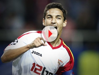 Sevilla empatou com o Stuttgart em 1 a 1 e se classificou