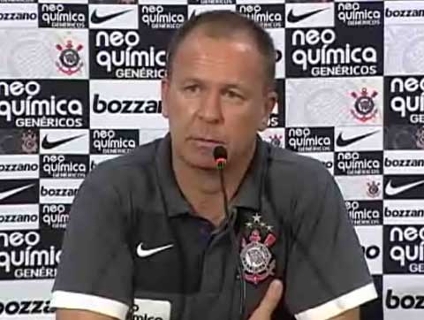 V�DEO: Mano n�o confirma Defederico como substituto de Danilo