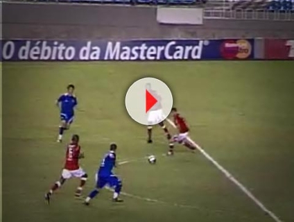 V�DEO: Am�rica empata com o CFZ no Maracan�