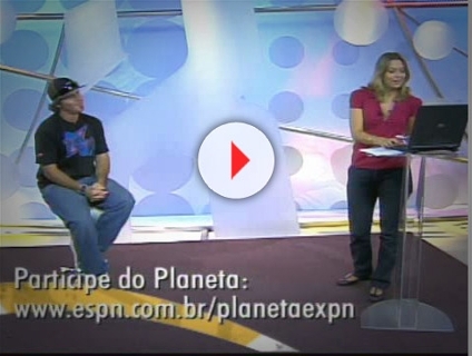 KDRA no Planeta EXPN