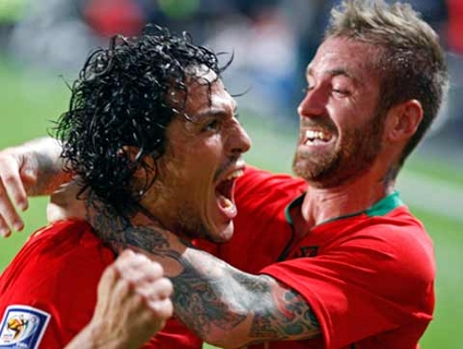 Sem Cristiano Ronaldo, Portugal vence B�snia e abre vantagem; assista