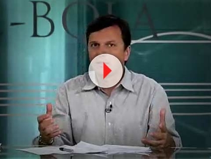 Para Mauro Cezar Pereira, Muricy n�o tem conseguido fazer time jogar sem ser previs�vel