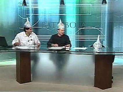V�DEO: Criatividade nunca tira f�rias