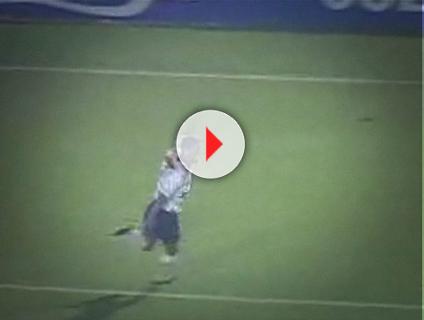 Especial: Marcelinho Carioca comanda primeiro t�tulo do Corinthians na Copa do Brasil, em 1995