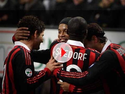 V�DEO: Chelsea e Inter abrem vantagem na lideran�a, e Bar�a perde ponta para o Real no Espanhol