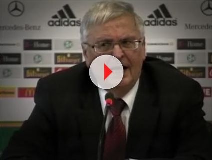 V�DEO: Federa��o Alem� diz que n�o pode lutar sozinha contra m�fias no futebol
