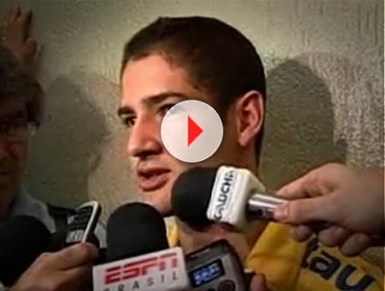 Pato e Nilmar brigam por uma vaga no ataque do Brasil