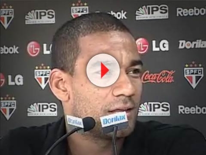 Zagueiro Rodrigo vai enfrentar o Santo Andr�