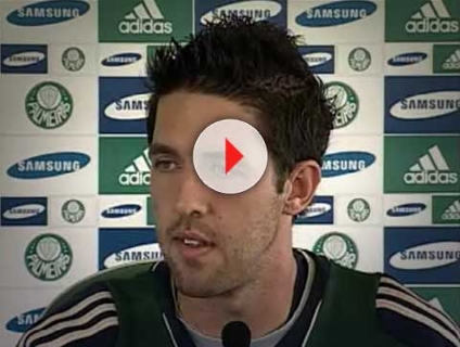 Bruno pede calma ao Palmeiras para suportar 