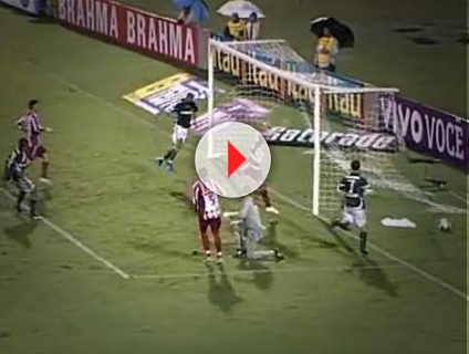 Palmeiras goleou o N�utico por 4 a 1 e est� na vice-lideran�a