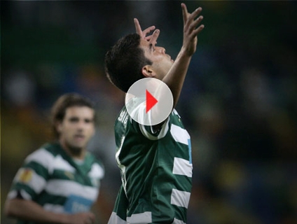 Sporting empata em casa e fica a um ponto da vaga