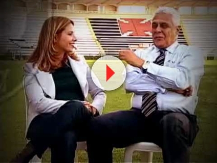 V�DEO: 'Vasco: Tua Imensa Torcida � Bem Feliz', especial sobre o acesso vasca�no