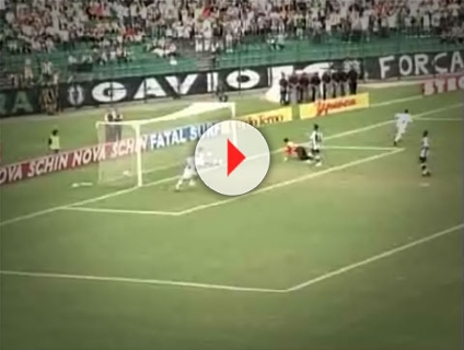 Ponte Preta superou o Figueirense em Florian�polis