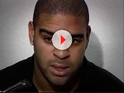 V�DEO: Adriano diz que 'vai tentar' enfrentar o Fluminense