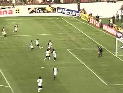 Corinthians empata com Santos e ganha Campeonato Paulista de forma invicta
