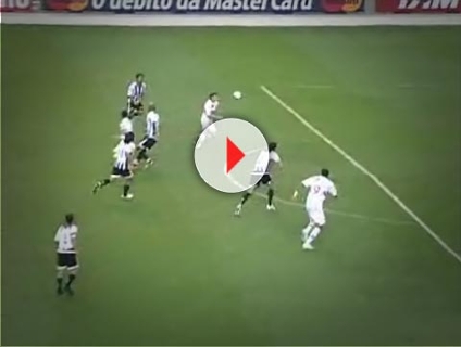 Washington desencanta, e S�o Paulo vence cl�ssico contra o Santos