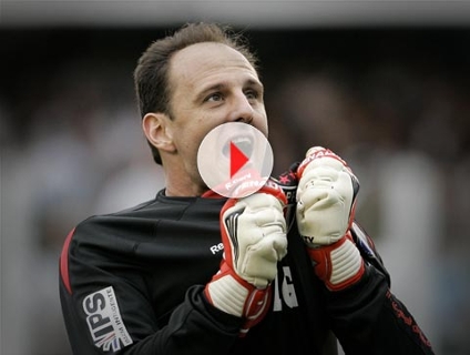 Os gols mais bonitos/importantes da rodada do Campeonato Brasileiro