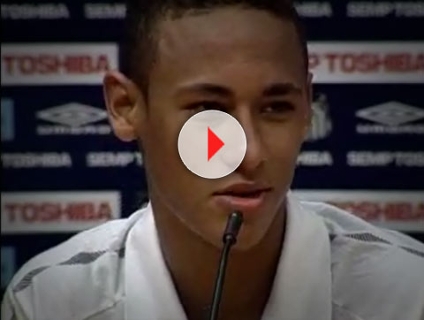 V�DEO: Neymar v� 'Santos de 2010' em goleada sobre o Coritiba