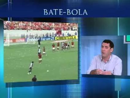 V�DEO: As semelhan�as nas decis�es cariocas de 2007 e 2009 