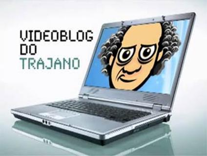 Entrevistas de Cuca e Ronaldo emocionaram Jos&eacute; Trajano