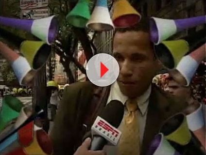 V�DEO: No dia da toler�ncia, torcedores esquecem data e criticam seus times 