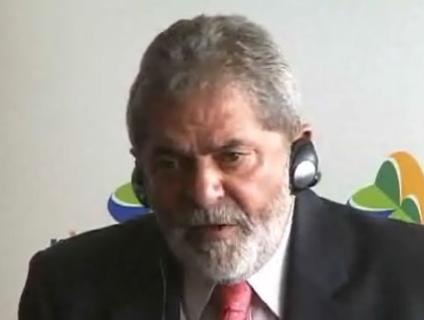 Lula defende em Londres a candidatura do Rio aos Jogos de 2016. Veja