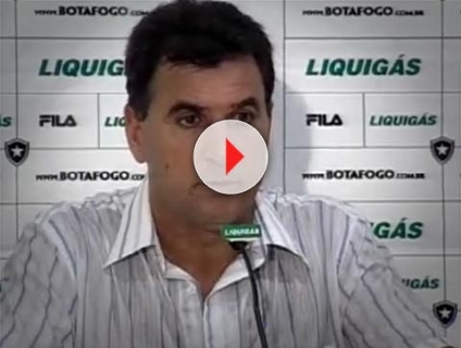 V�DEO: Estevam comemora 'profecia' e 'vit�ria linda' no Engenh�o