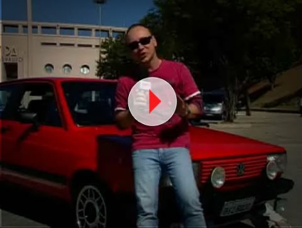 V�DEO: Indiana Gomes conta a hist�ria de um dos carros mais populares de todos os tempos