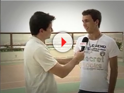 V�DEO: Thiago Ribeiro derrota do rival do Atl�tico-MG: 'Quer�amos o empate'