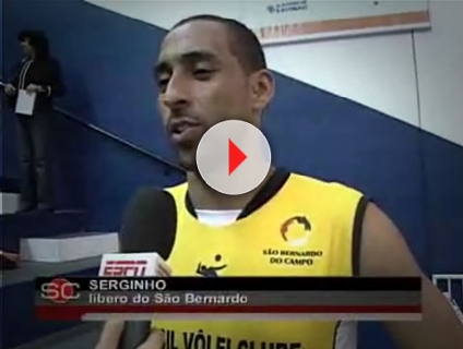 V�DEO: N�o h� teste antidoping nos Jogos Abertos do Interior