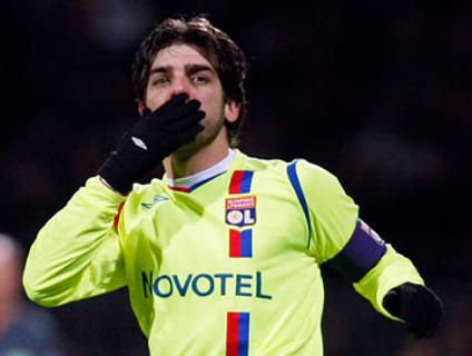 Juninho Pernambucano quer jogar a S�rie B pelo Vasco