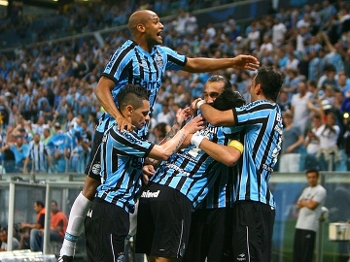 Custo anual de R$ 50 milhões da Arena terá de ser assumido pelo Grêmio com acordo