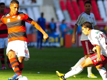 Nova casa do futebol carioca, Mané Garrincha também deve receber Fla-Flu antes da Copa