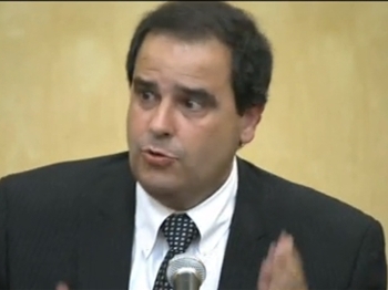 Procuradoria da Justiça nega pedido da CBF para afastamento de promotor do caso Héverton